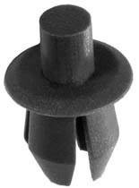 Auveco 21391 Volkswagen And Audi Push Type Retainer Qty 25 