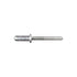 Auveco 22122 Mercedes-Benz Specialty Rivet, 6 3 Dia 11mm Flange Qty 15 