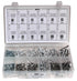 Auveco 6840 Pan-L Blind Rivets Quik-Select Kit Qty 1 