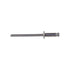 Auveco 17467 Specialty Rivet 1/8 Dia 1/8 -3/16 Grip Steel/Stainless Steel Qty 100 