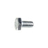 Auveco 5434 1/4 -20 X 1/2 Grade 5 Cap Screw Zinc Qty 100 