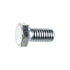 Auveco 5463 3/8 -16 X 3/4 Grade 5 Cap Screw Zinc Qty 50 