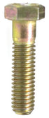 Auveco 9127 5/16 -18 X 1/2 Grade 8 Cap Screw Alloy Zinc Qty 50 