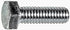 Auveco 5451 5/16 -18 X 1 Grade 5 Cap Screw Zinc Qty 100 