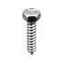 Auveco 3220 5/16 X 1-1/2 Indented Hex Head Tapping Screw Zinc Qty 100 