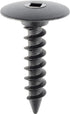 Auveco 19417 Chrysler Specialty Screw M7 5 X 35mm 22mm Head Dia Qty 15 