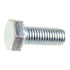 Auveco 14441 DIN 933 12 X 30mm Cap Screw Zinc Qty 10 