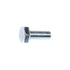 Auveco 14408 DIN 933 Cap Screw 6 X 16 mm Zinc Grade 8 8 Qty 25 