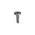 Auveco 20364 GM Phillips Washer Head Drill Screw 10 X 5/8 Qty 100 