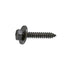 Auveco 18336 Hex Head SEMS Tapping Screws M4 2-1 41 X 25mm Qty 100 