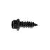 Auveco 13019 Metric Indented Hex Head Tapping Screw 6 3-1 81 X 19mm Qty 50 