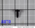Auveco 11921 10 X 1/2 Phillips Pan Head Tapping Screw - Black Oxide Qty 100 