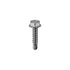 Auveco 9612 8 X 3/4 Hex Washer Head Teks Tapping Screw Zinc Qty 100 