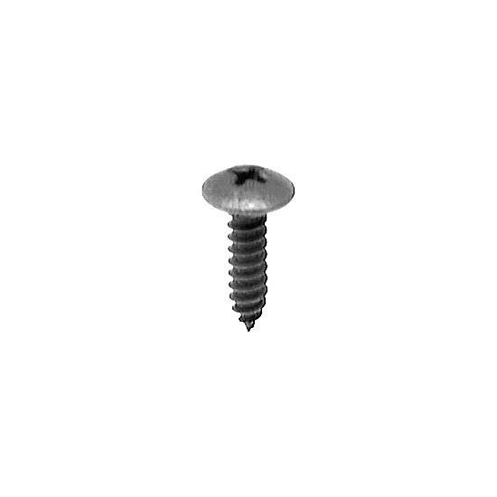 Auveco 16720 Phillips Truss Head Tapping Screw M4 2-1 41 X 16mm Qty 100 
