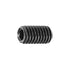 Auveco 15903 Socket Head Set Screw 1/2 X 1/2 USS Qty 25 