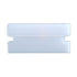 Auveco 14543 Plastic Razor Blade Qty 25 