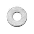 Auveco 14632 M14 Flat Washer Zinc Din125 Qty 50 